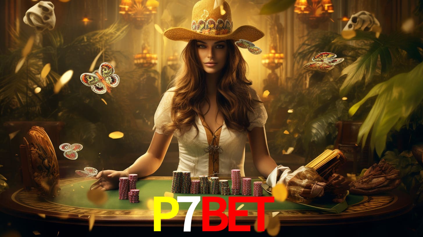 Blackjack Table P7BET