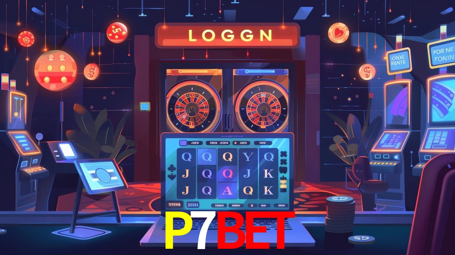 Benefícios da Conta P7BET