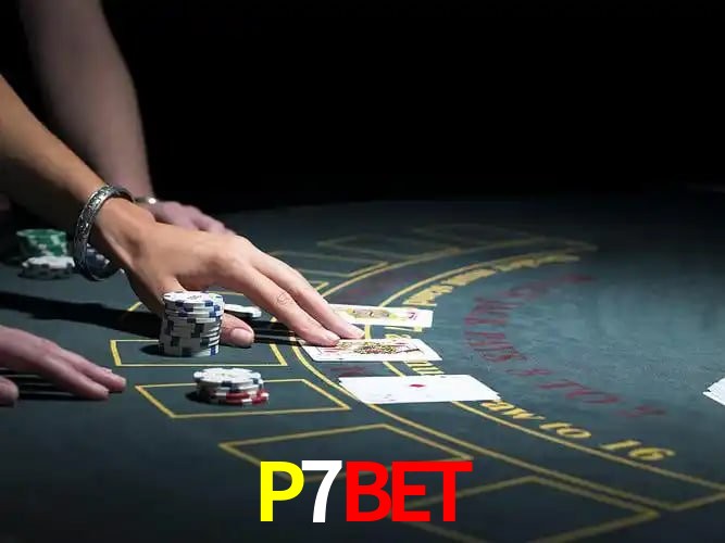 Tecnologia da Plataforma P7BET