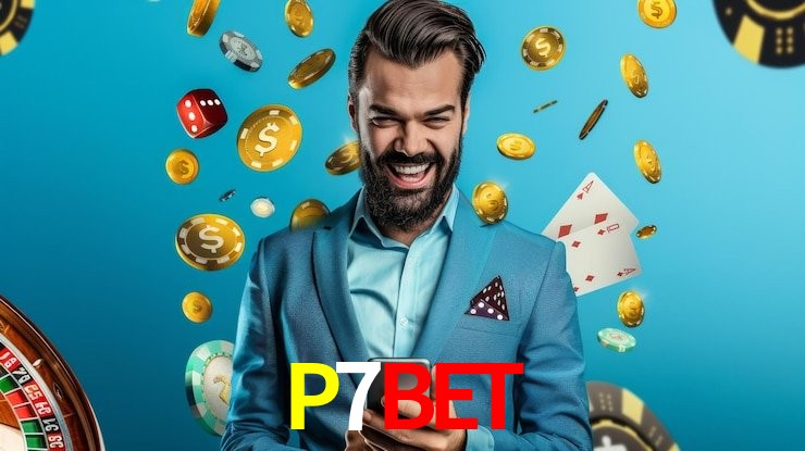 Bonus Features P7BET