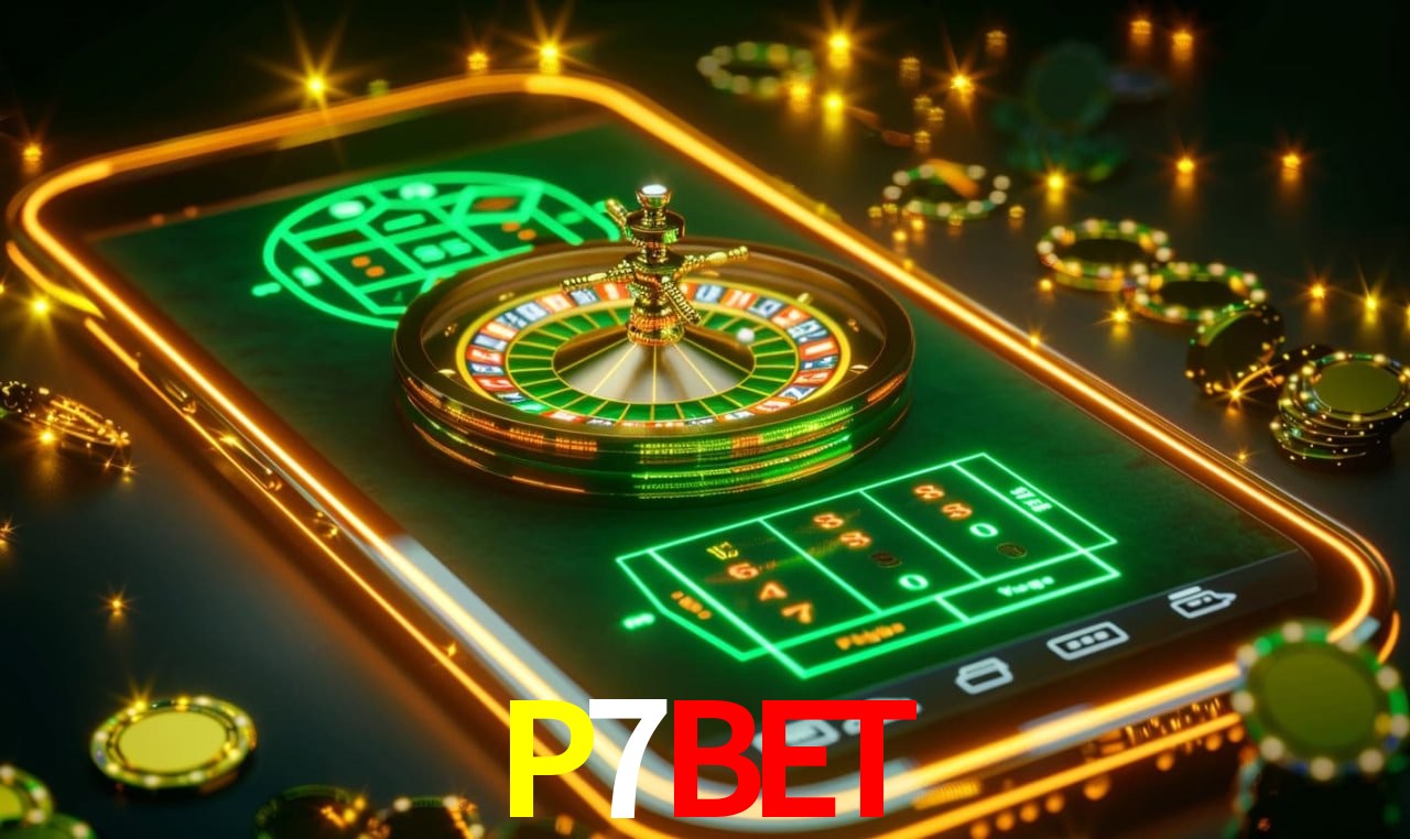 Login Seguro P7BET
