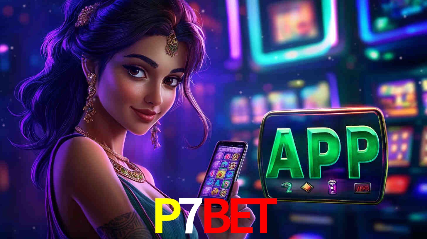 p7bet plataforma