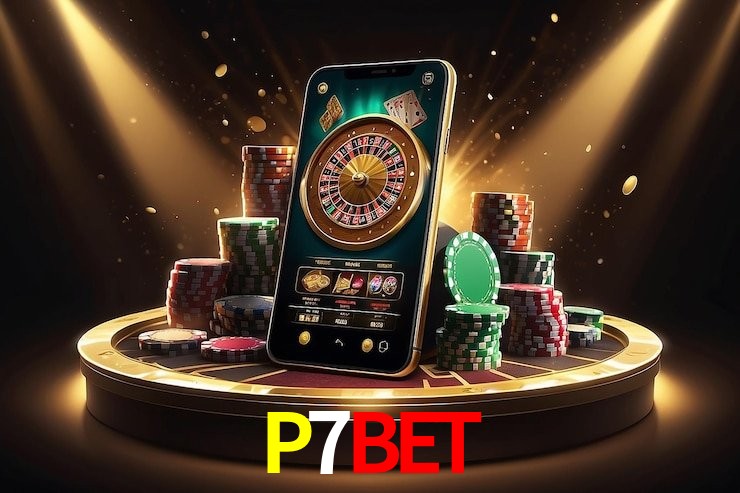 Casino Ao Vivo P7BET