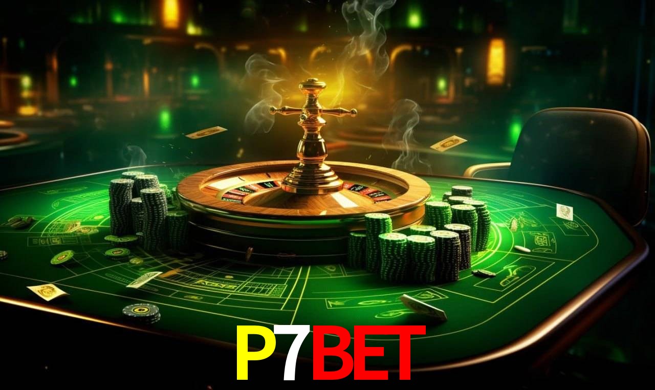 A Experiência Imersiva dos Cassinos Ao Vivo no P7BET