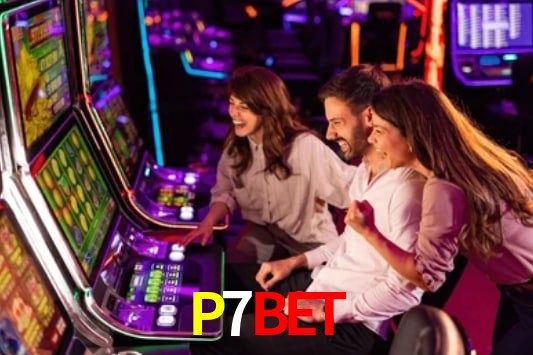 A Emoção da Loteria na P7BET: Uma Chance de Mudança de Vida