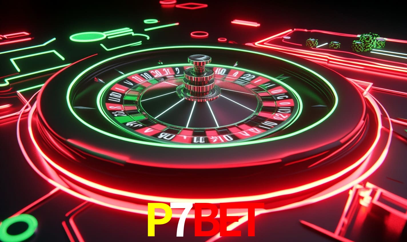 Descubra a Essência do P7BET: Nossa História e Compromissos