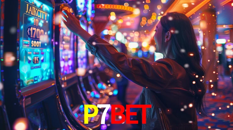 P7BET,p7bet plataforma