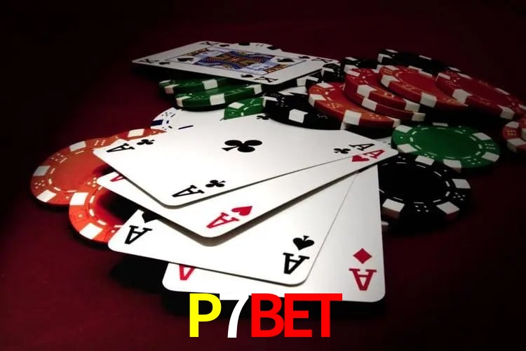 PIX Instantâneo P7BET