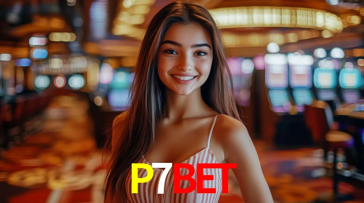 P7BET App Interface
