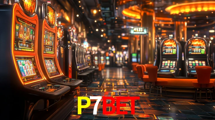 Ofertas Imperdíveis na P7BET: Promoções e Bônus Que Valem a Pena