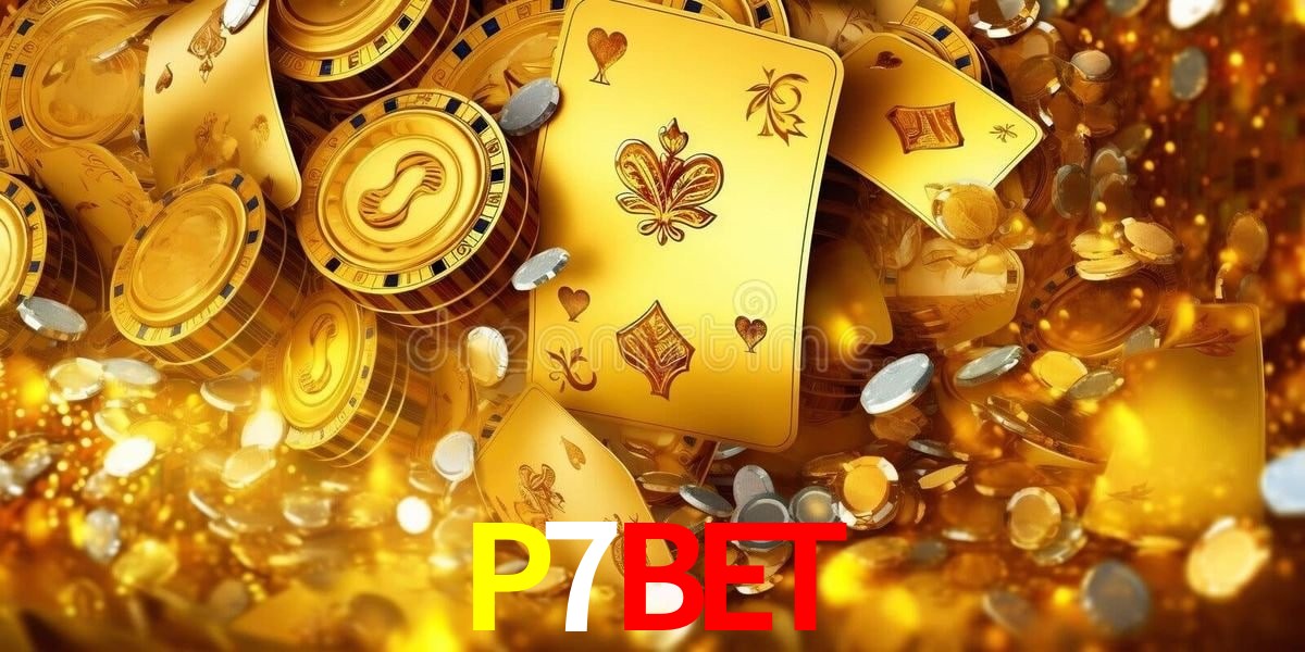 Descubra a Essência do P7BET: Nossa História e Compromissos