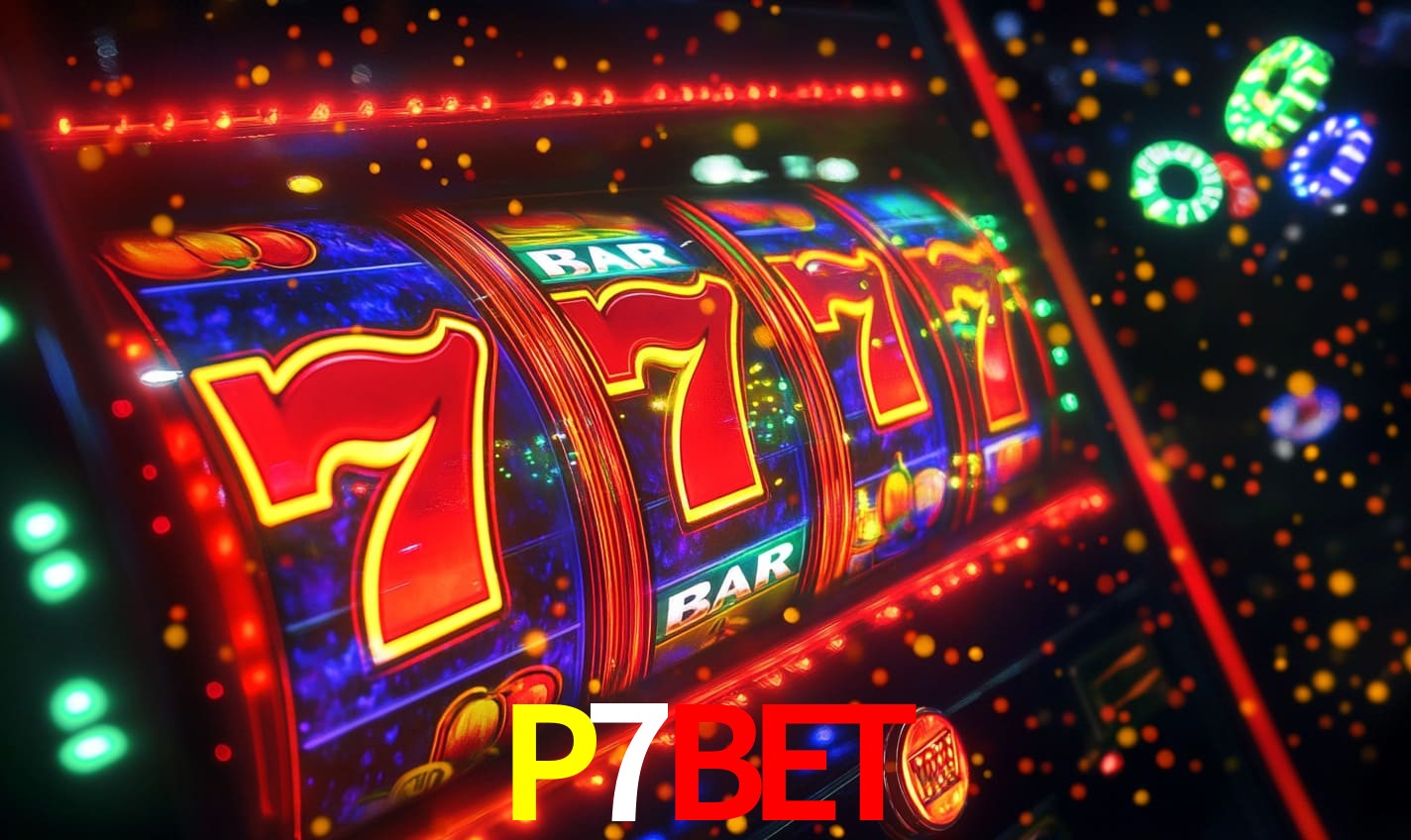 P7BET,p7bet plataforma