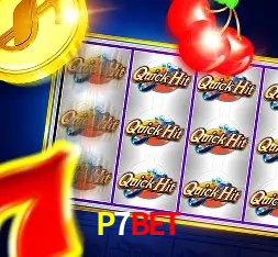 Inovações de Jogos na P7BET: O Futuro das Experiências Interativas