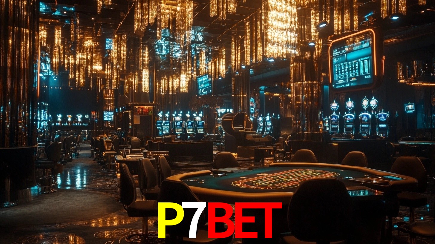 P7BET