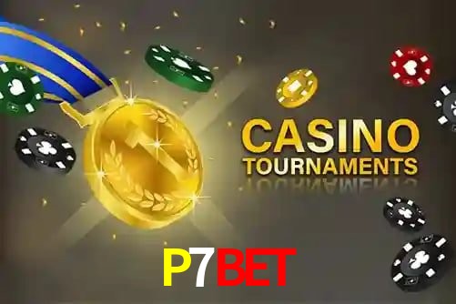 P7BET,p7bet plataforma