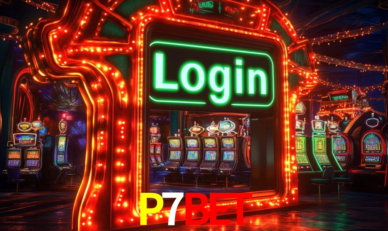 Casino VIP P7BET