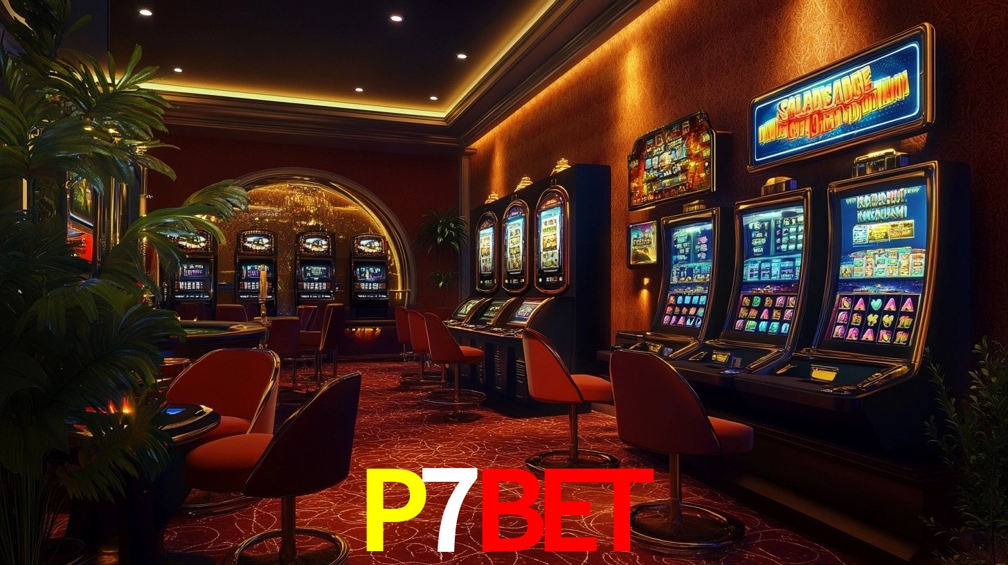 Tournaments P7BET