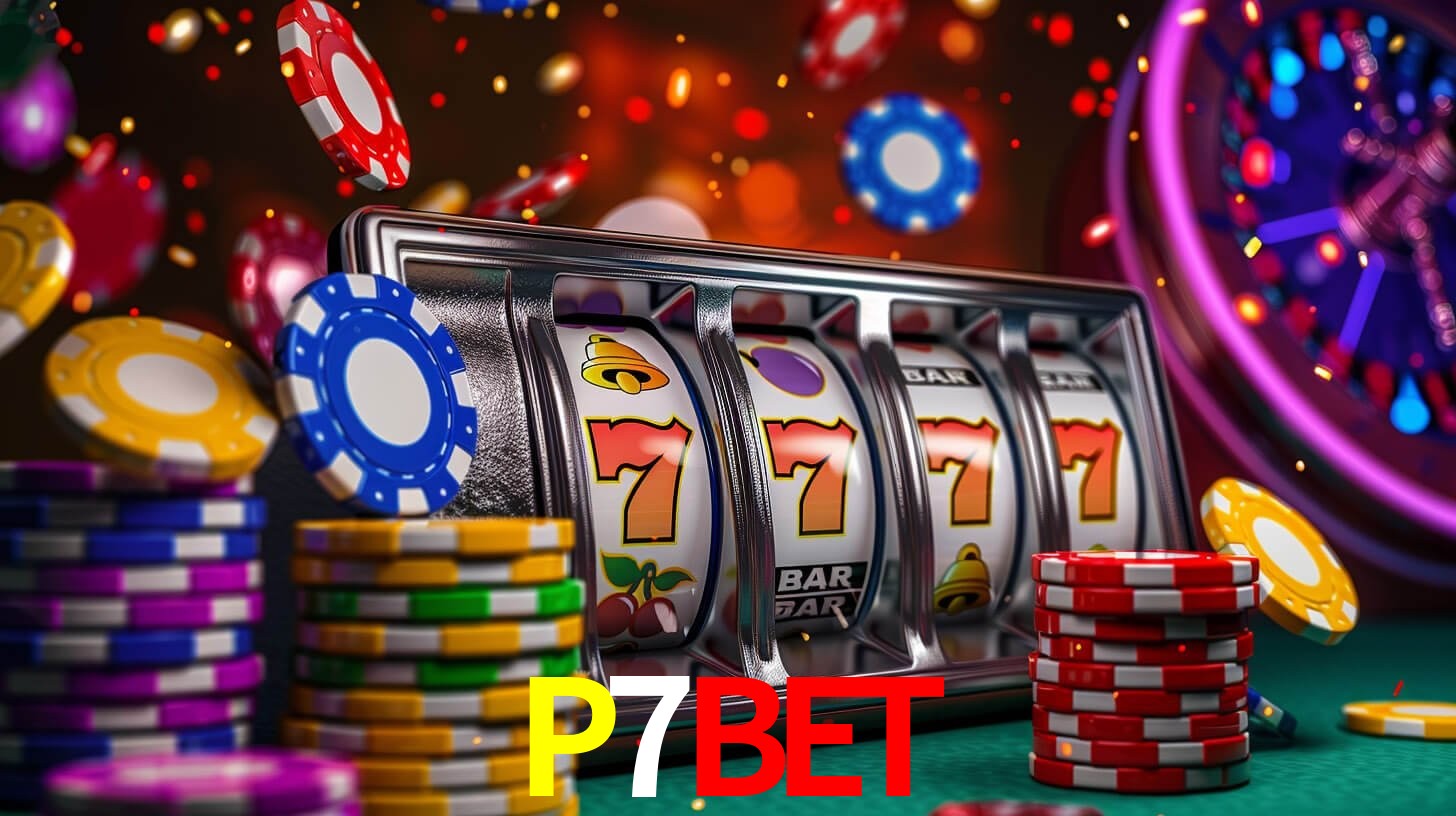 cassino P7BET