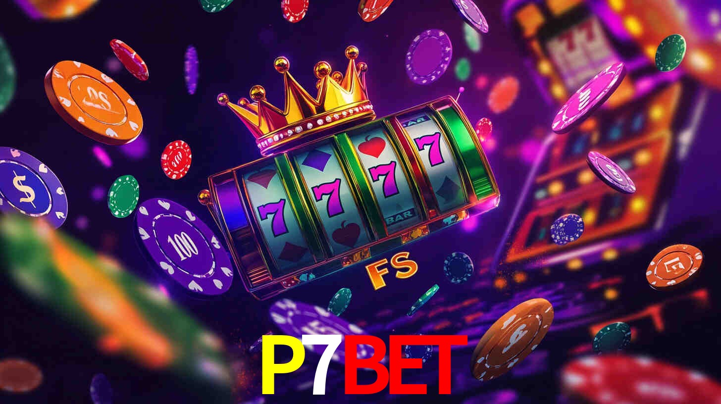 Welcome Bonus P7BET