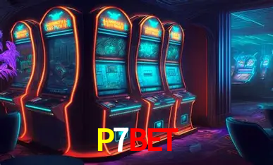 Desvendando o Mundo dos Jogos Virtuais na P7BET