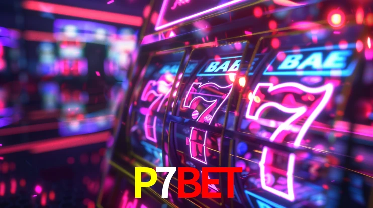 Slot Games P7BET