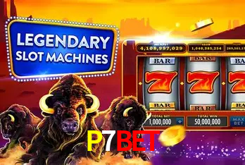 Desvendando o Mundo dos Jogos Virtuais na P7BET