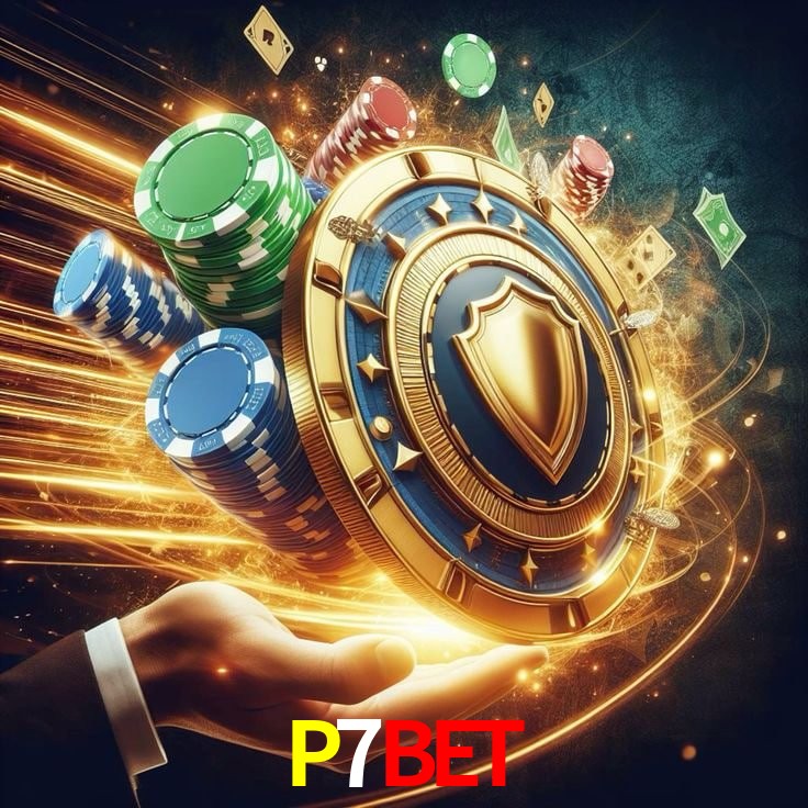 P7BET Slots - P7BET visual 2