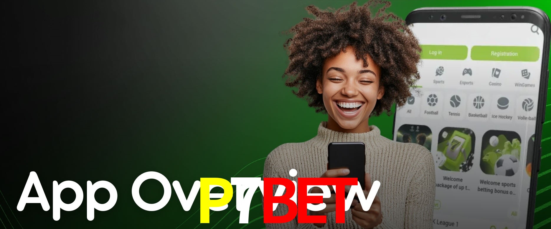 Security Systems P7BET