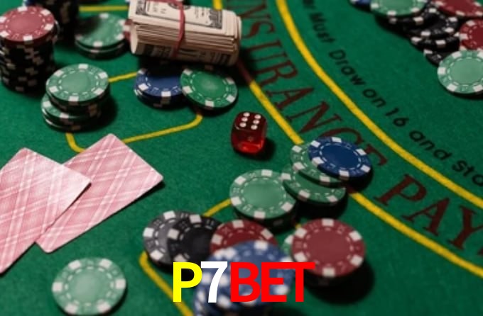 p7bet app