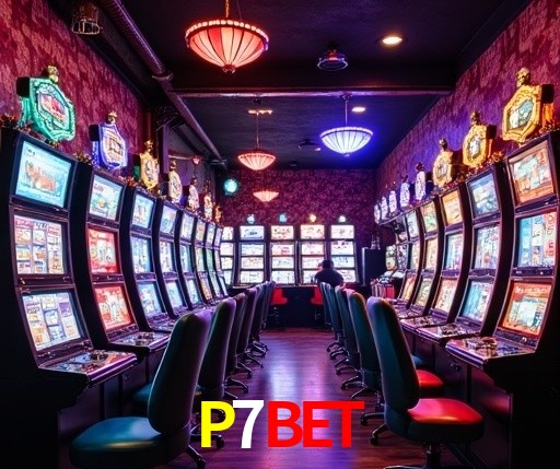 Ofertas Exclusivas P7BET