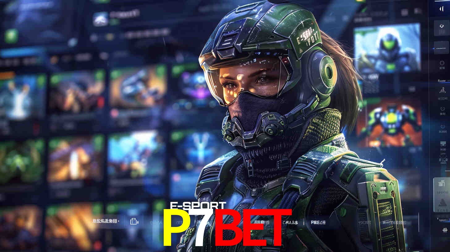 Seasonal Promotions P7BET