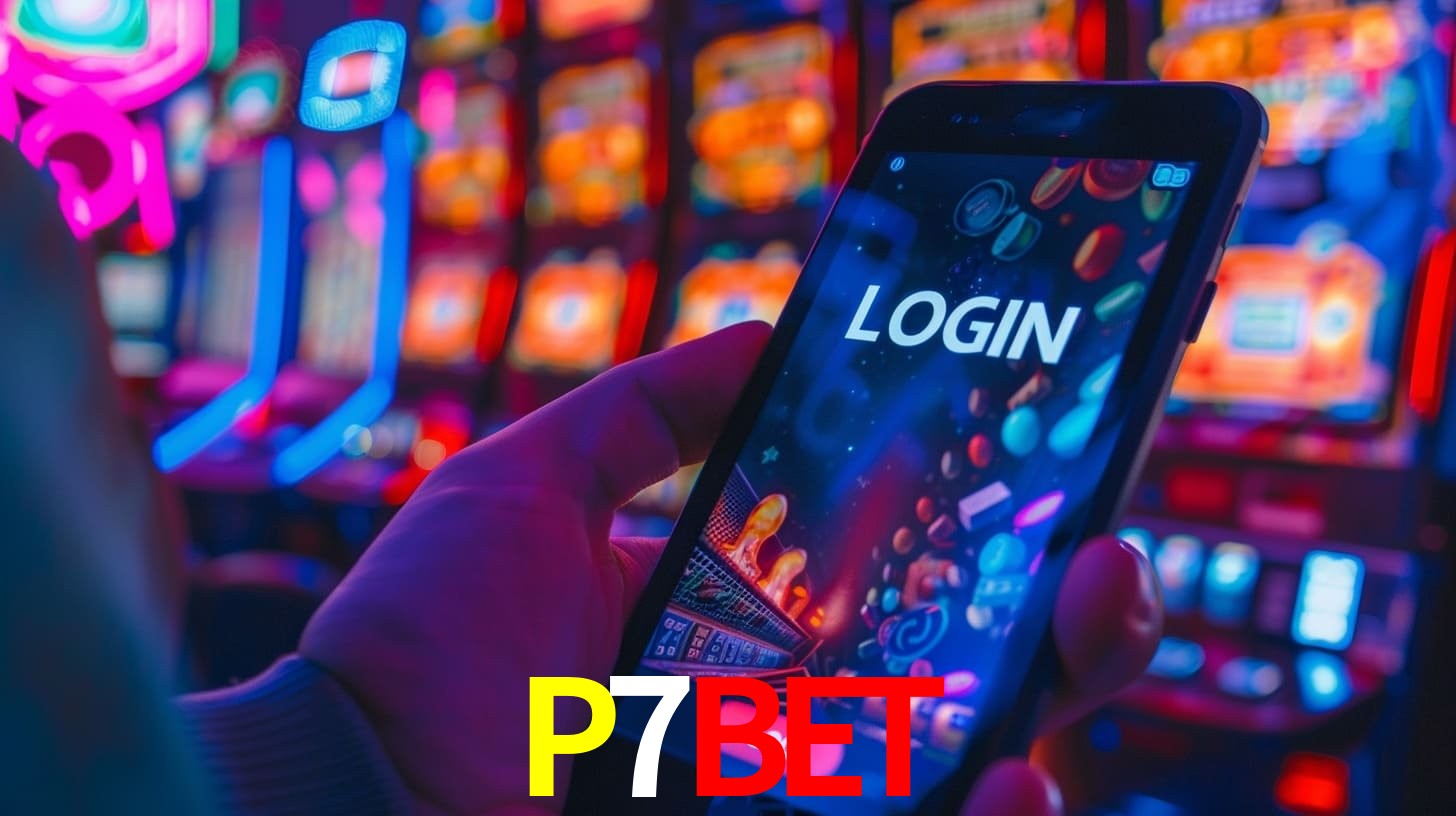 Jogos Exclusivos P7BET