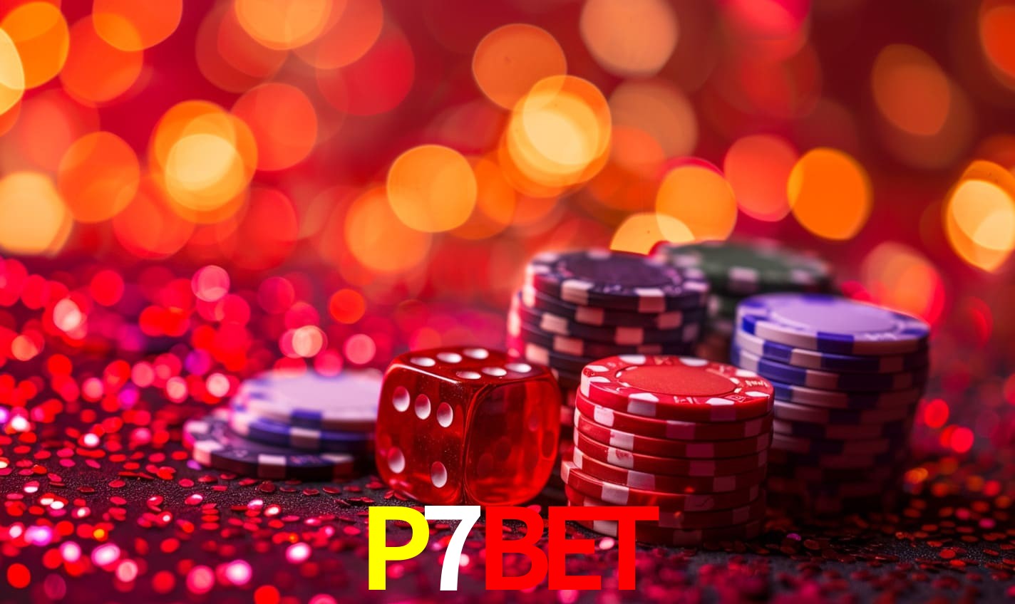 Explorando a Categoria de Eventos em Apostas na P7BET