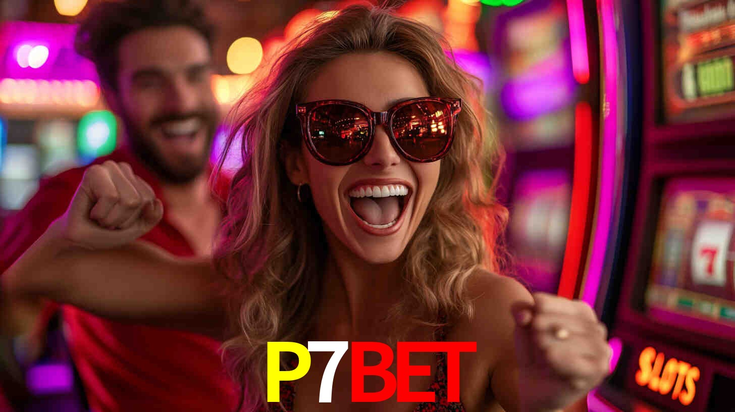 A Experiência Imersiva dos Cassinos Ao Vivo no P7BET