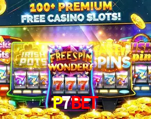 A Experiência Imersiva dos Cassinos Ao Vivo no P7BET