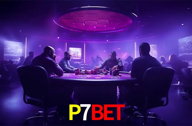 Apostas de Futebol P7BET