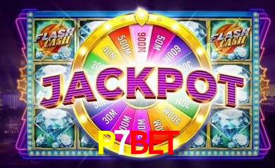 P7BET Plataforma - P7BET visual 1