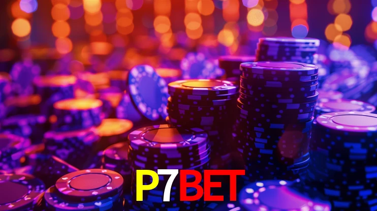 P7BET,p7bet plataforma