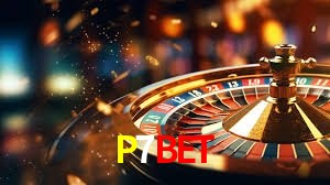 Design Responsivo P7BET