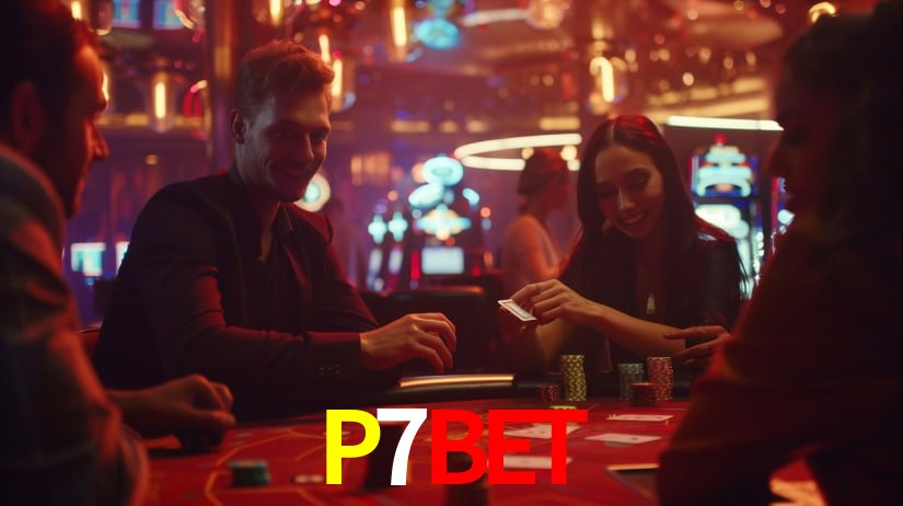 A Emoção da Loteria na P7BET: Uma Chance de Mudança de Vida