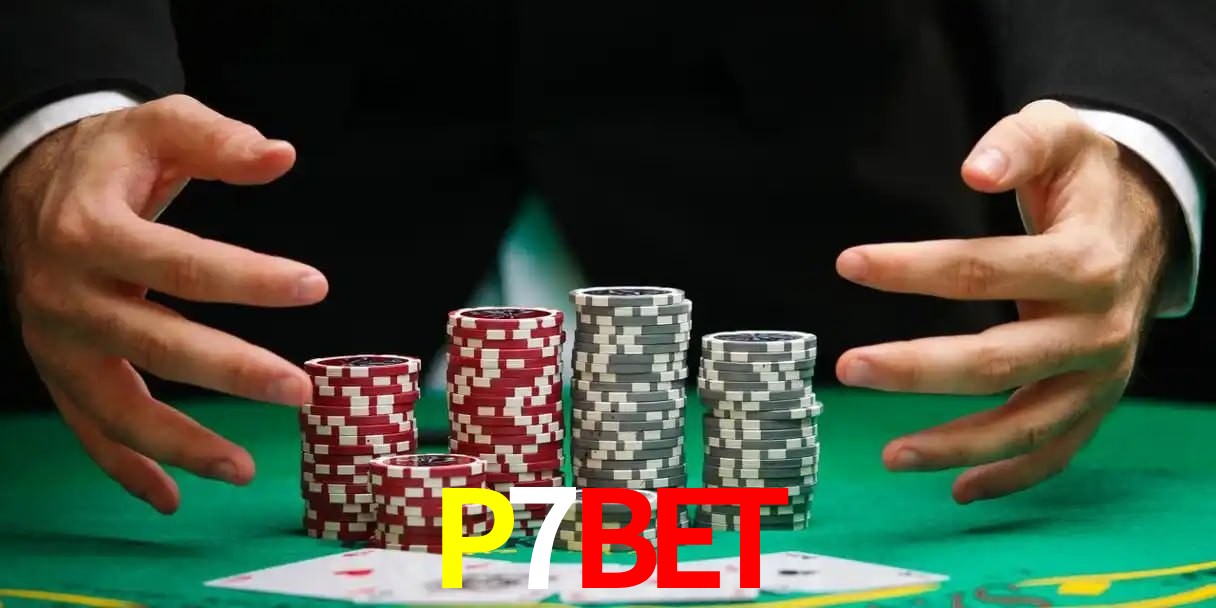 P7BET Aplicativo - P7BET visual 1
