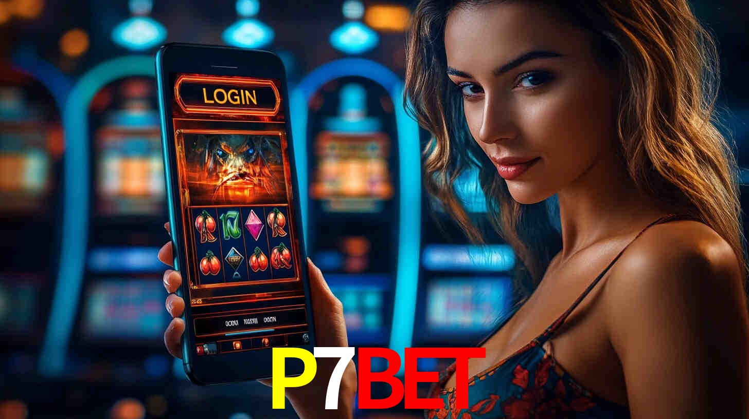 p7bet plataforma