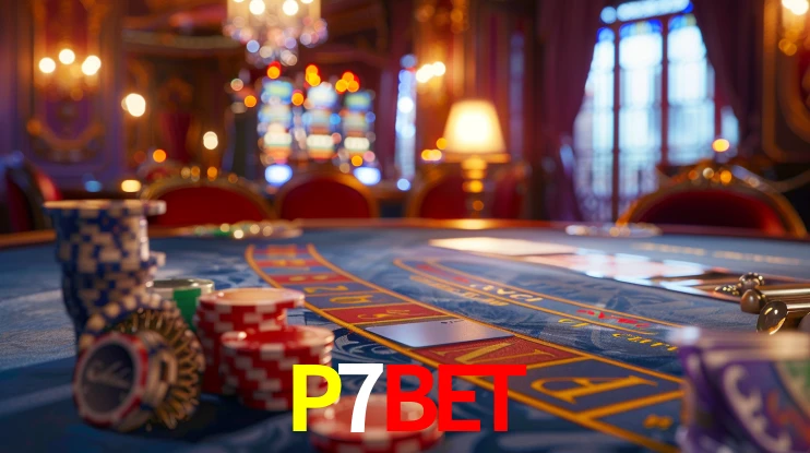 Game Providers P7BET