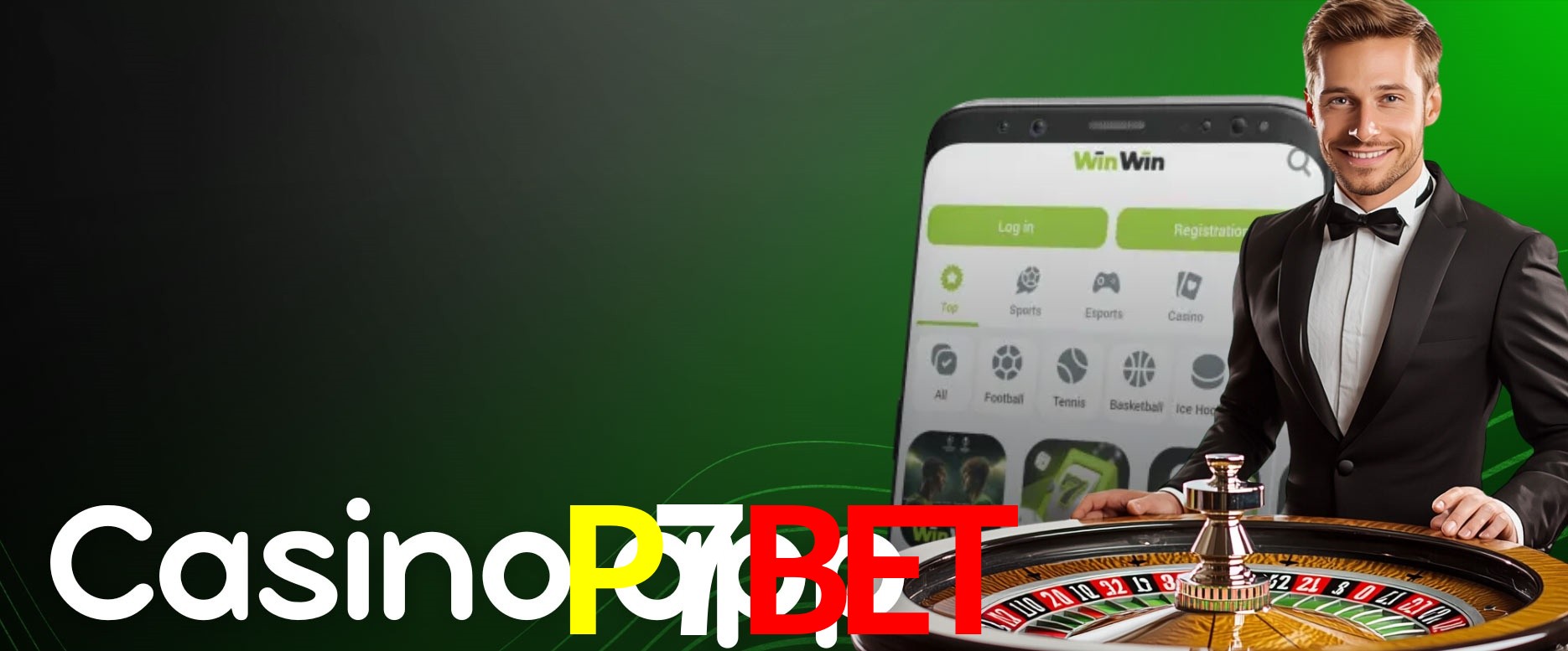 Platform Technology P7BET