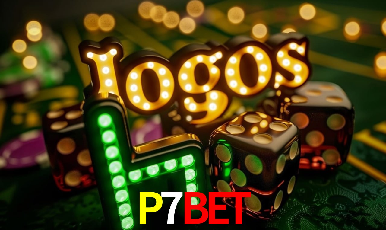 Apostas de Tênis P7BET