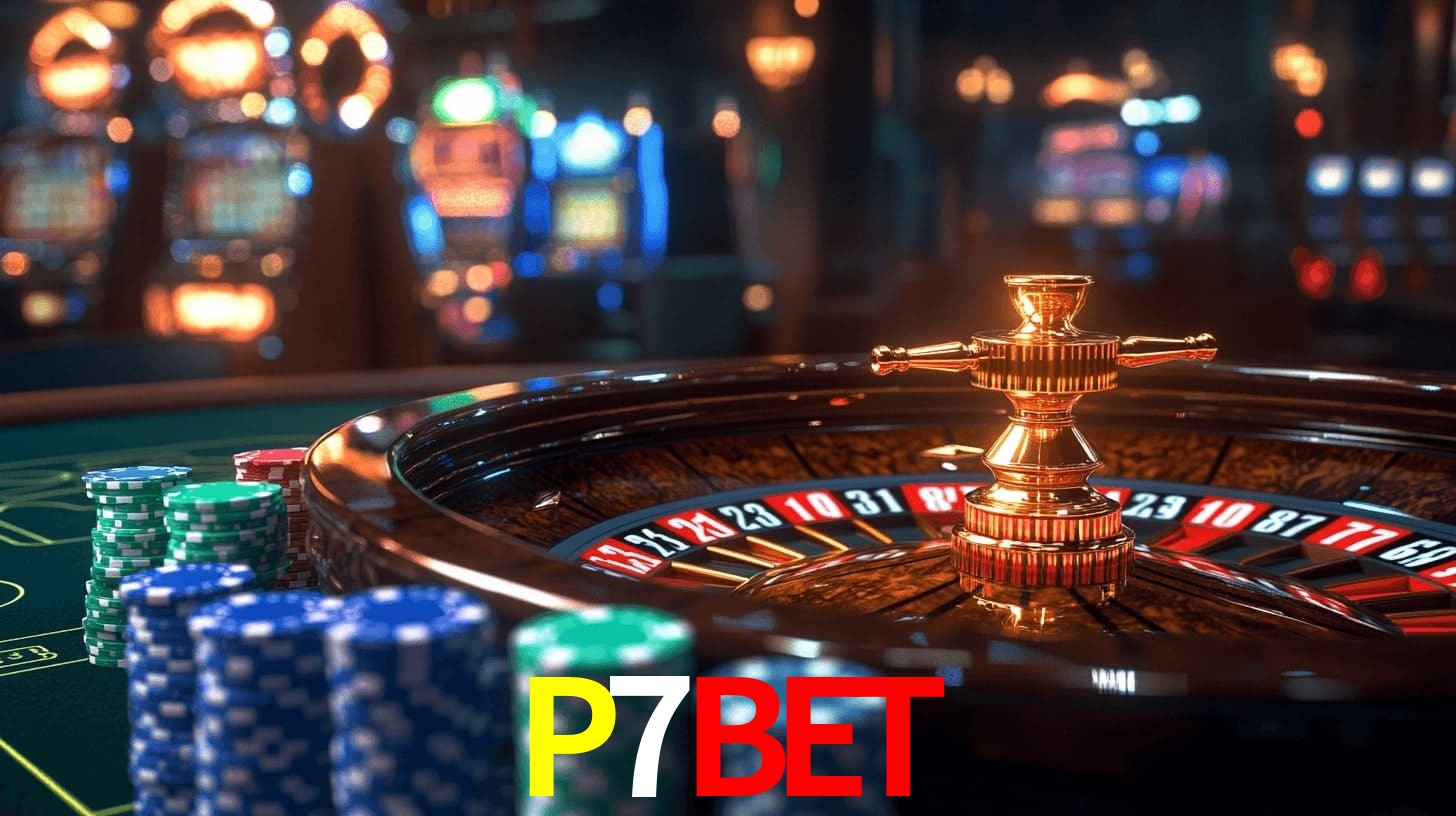 P7BET,p7bet plataforma