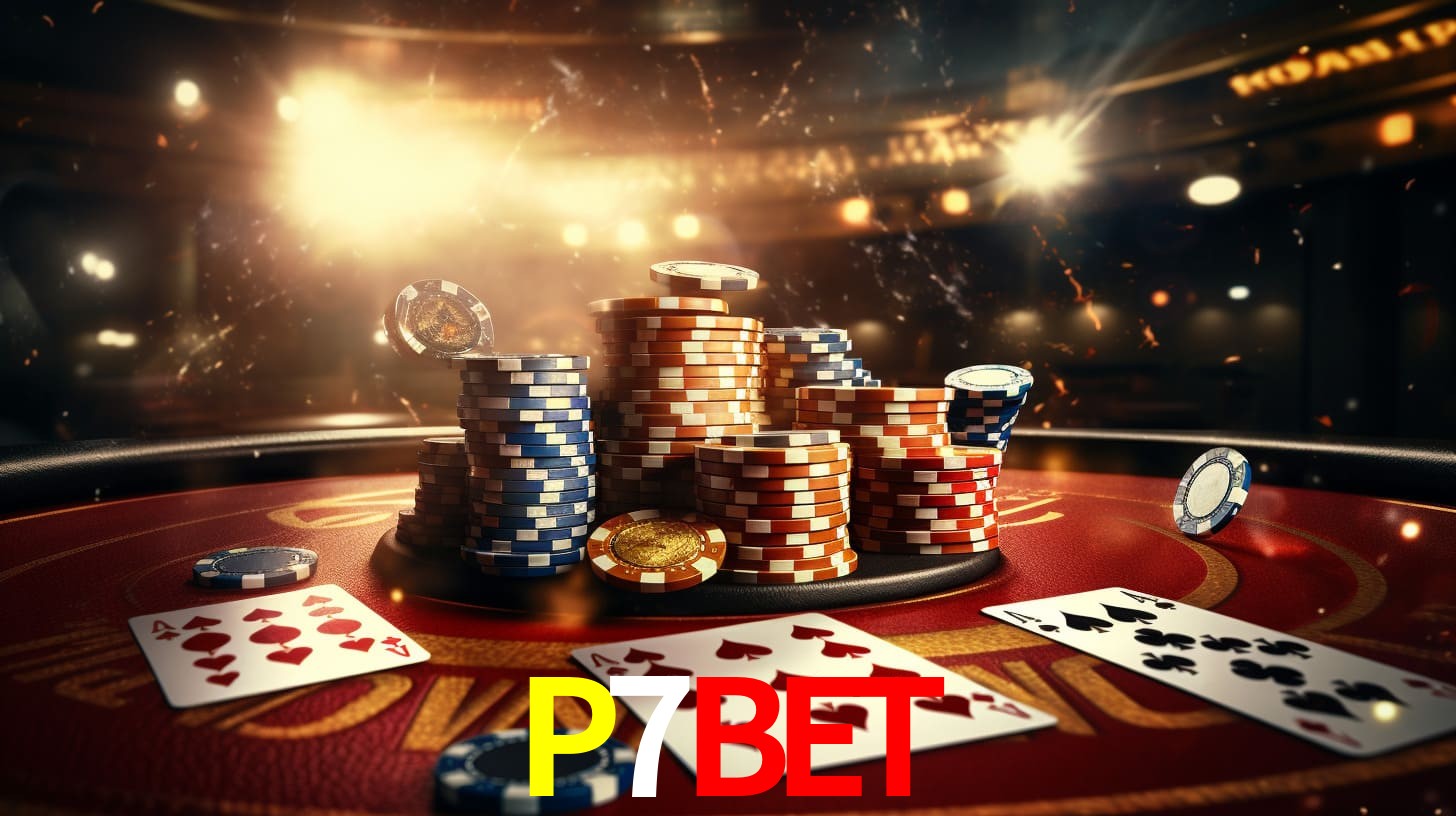 VIP Casino P7BET