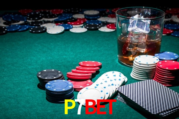 Bônus Diários P7BET