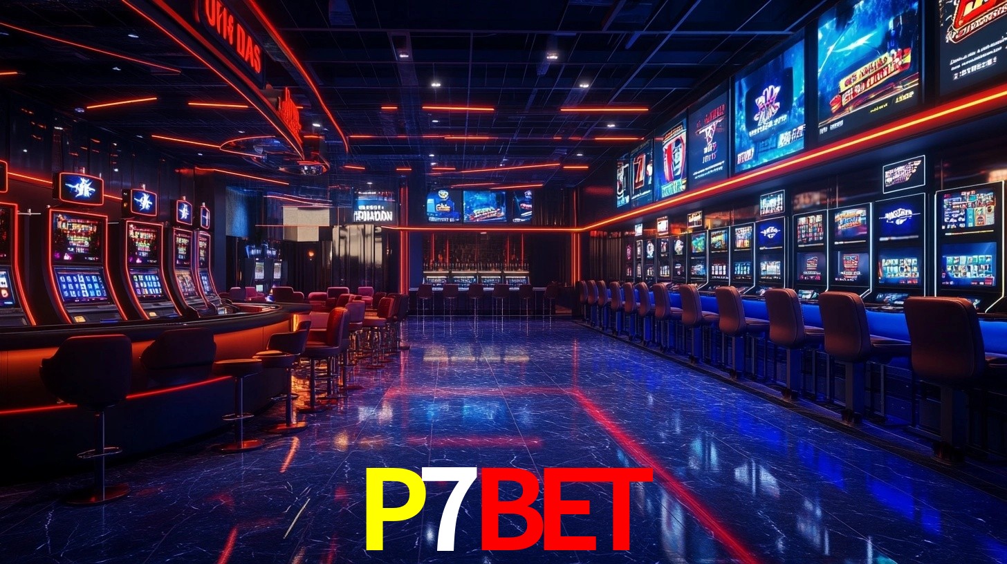 Daily Bonuses P7BET