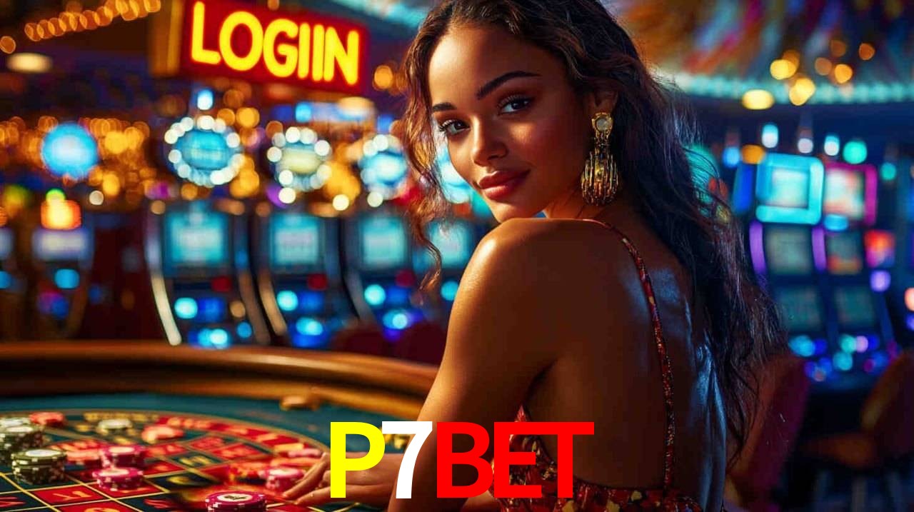 Recursos de Bônus P7BET
